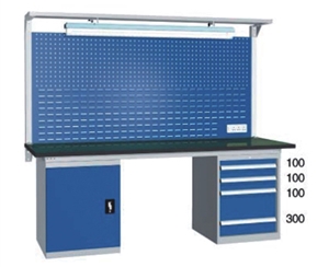 工具柜、工具桌